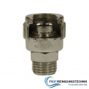 Adapter für Bayonett: 1/4